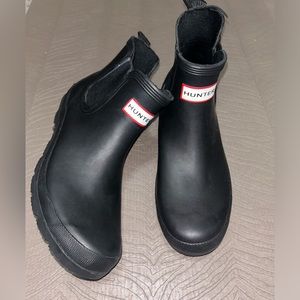 BRAND NEW Hunter Rain Boots